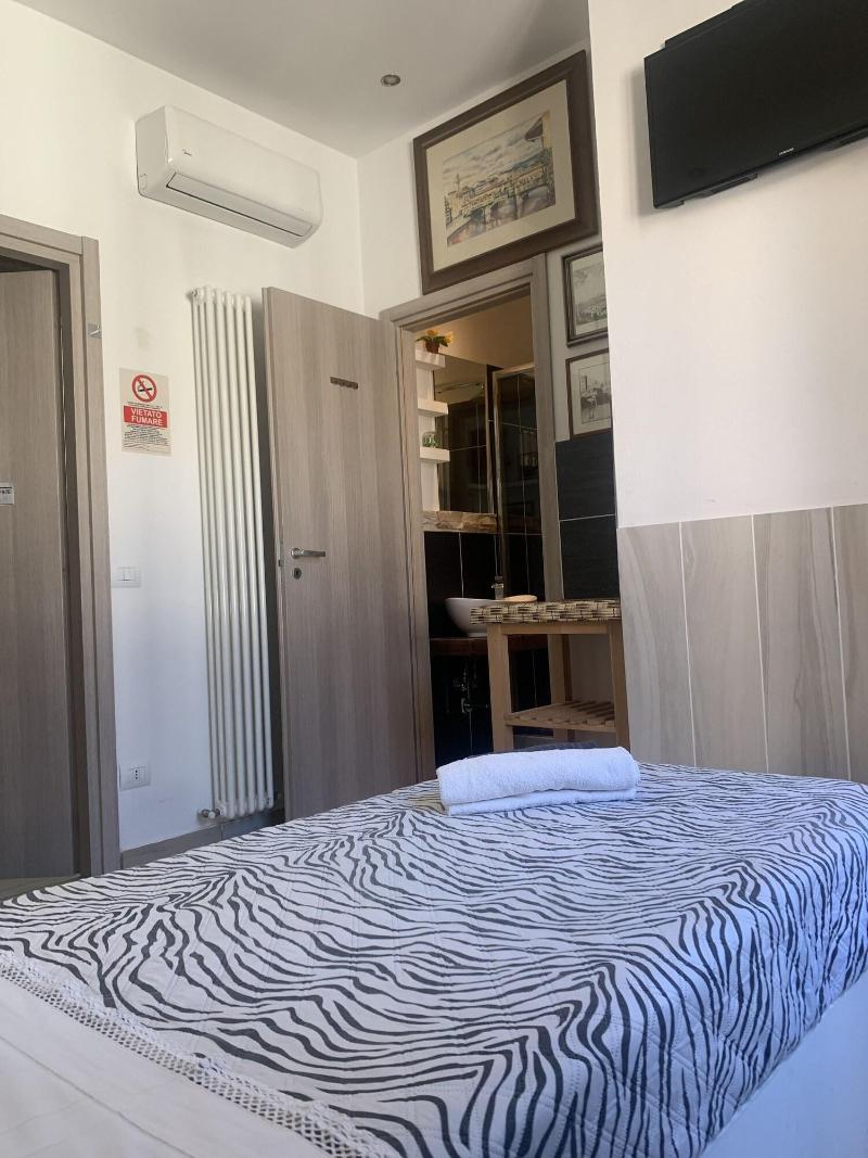 Guest House Biffi Simone image
