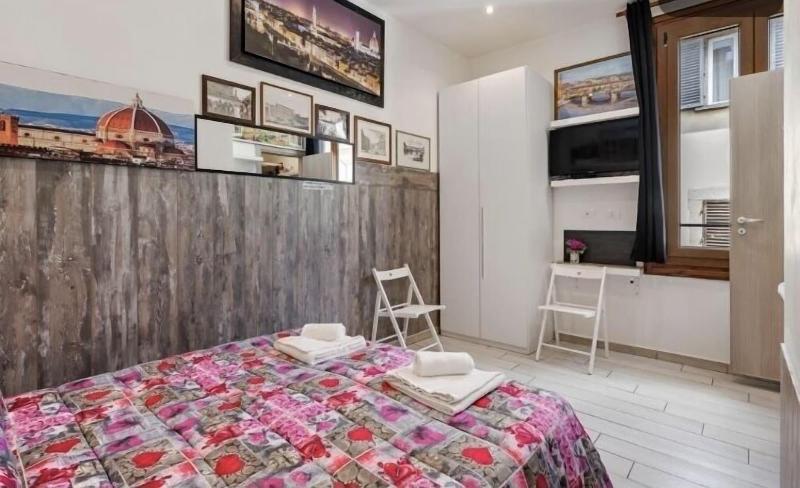 Guest House Biffi Simone image