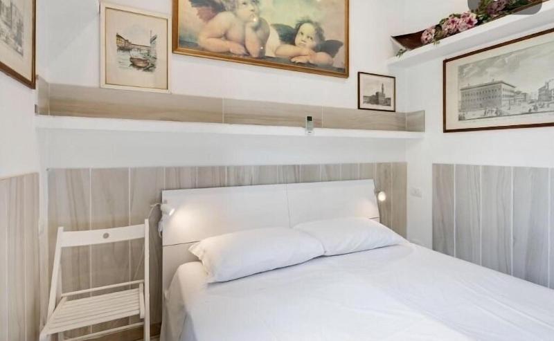 Guest House Biffi Simone image