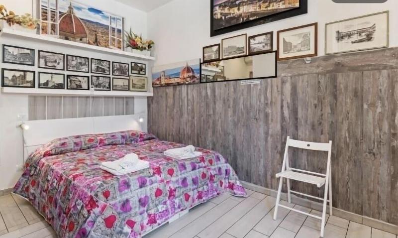 Guest House Biffi Simone image