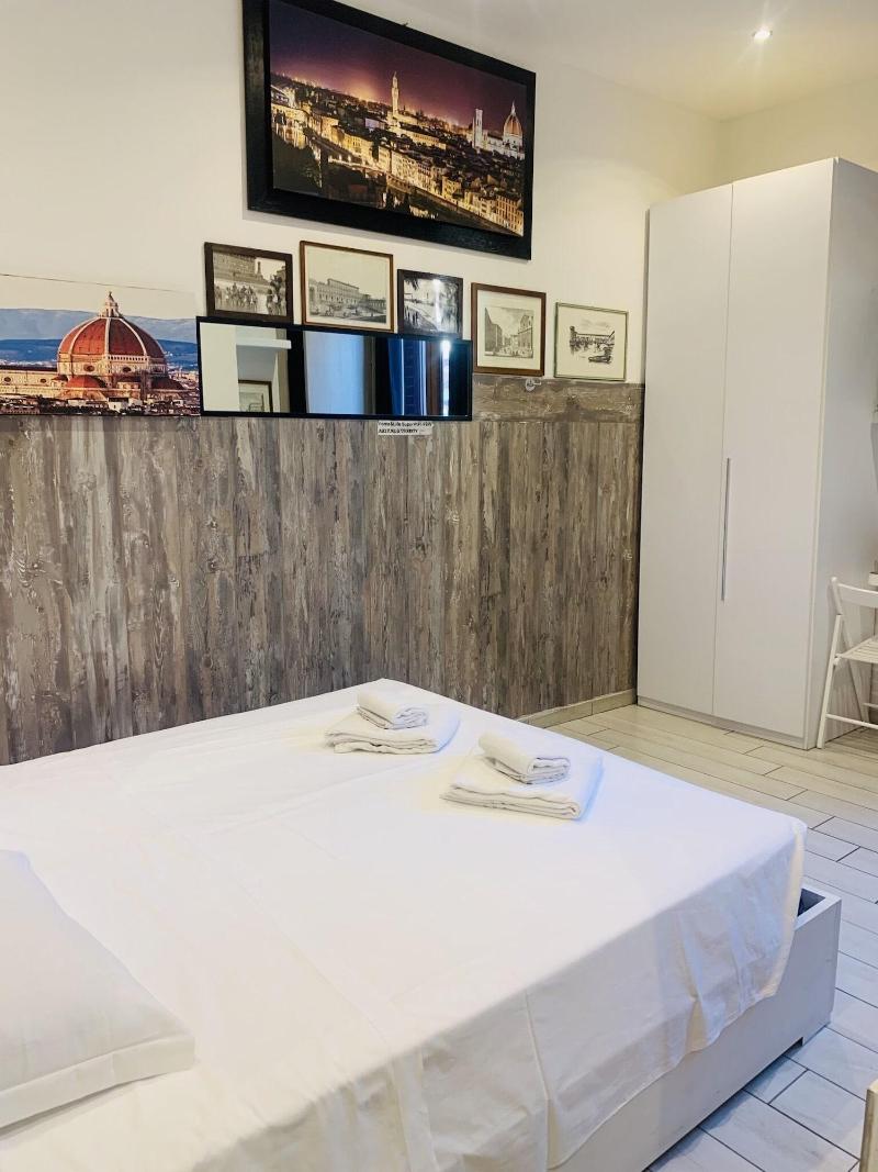 Guest House Biffi Simone image