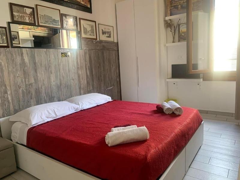 Guest House Biffi Simone image