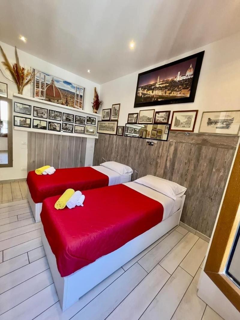 Guest House Biffi Simone image