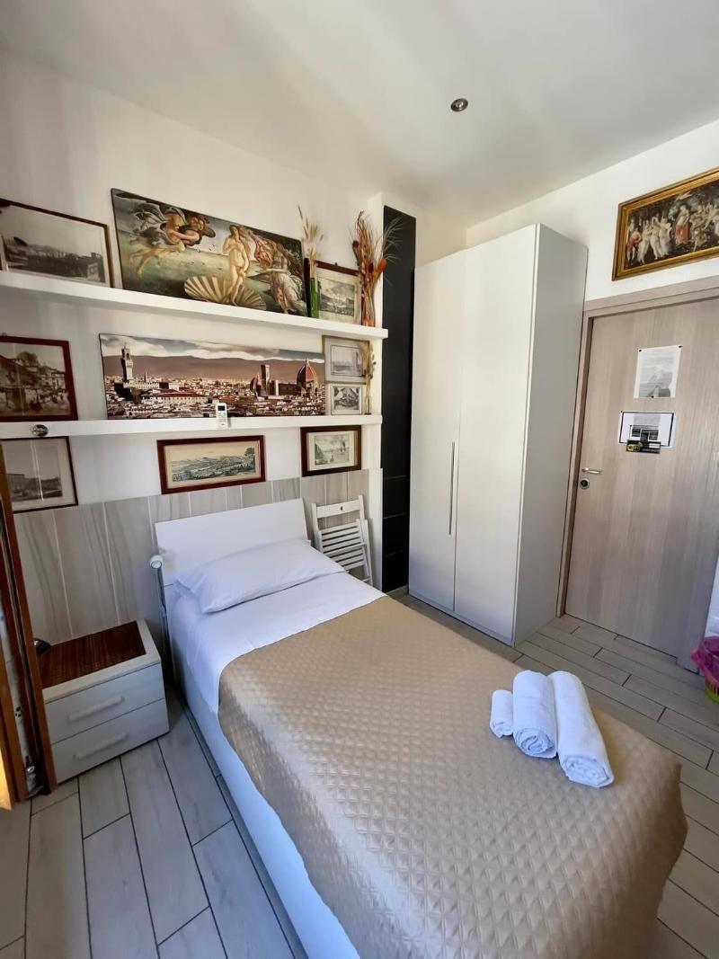 Guest House Biffi Simone image