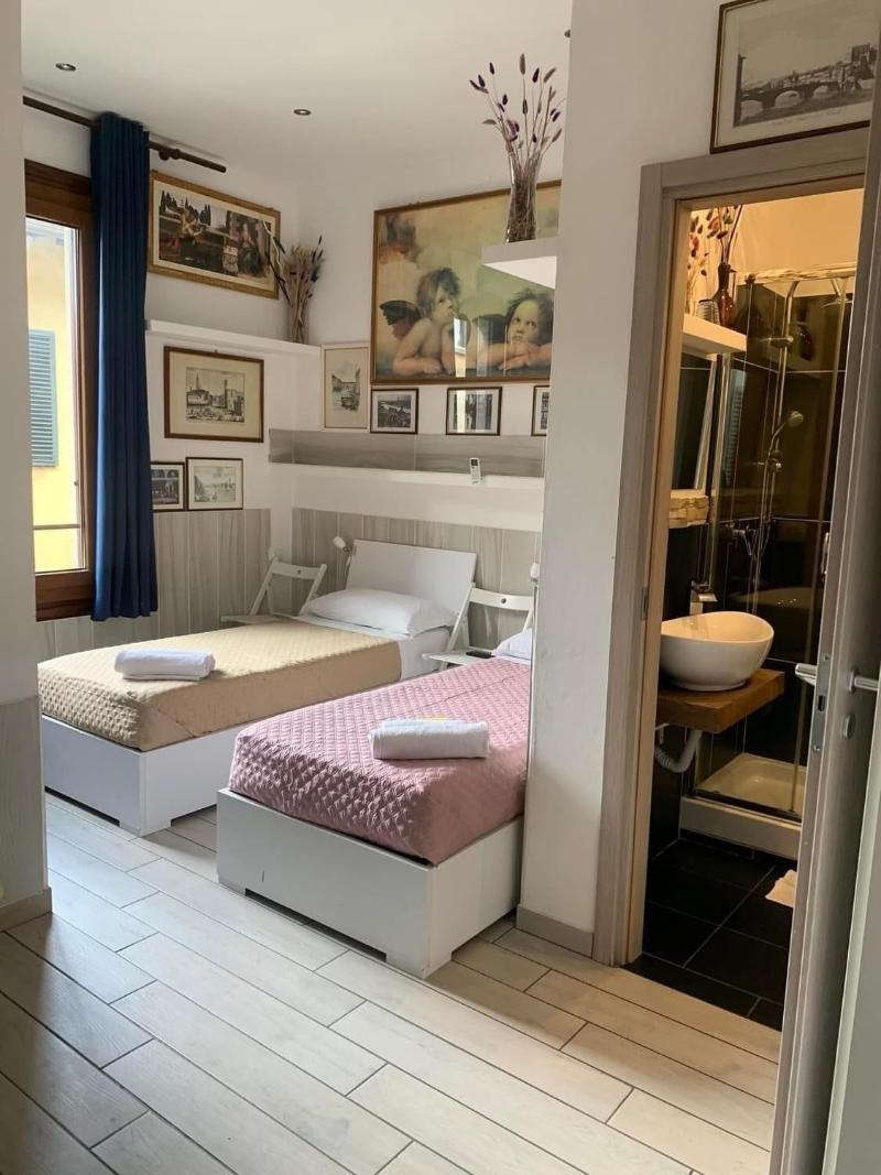 Guest House Biffi Simone image