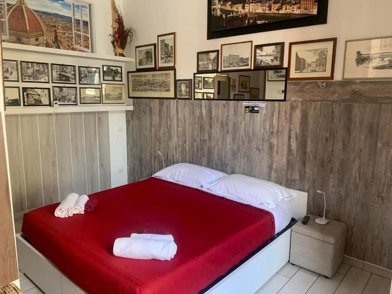 Guest House Biffi Simone image