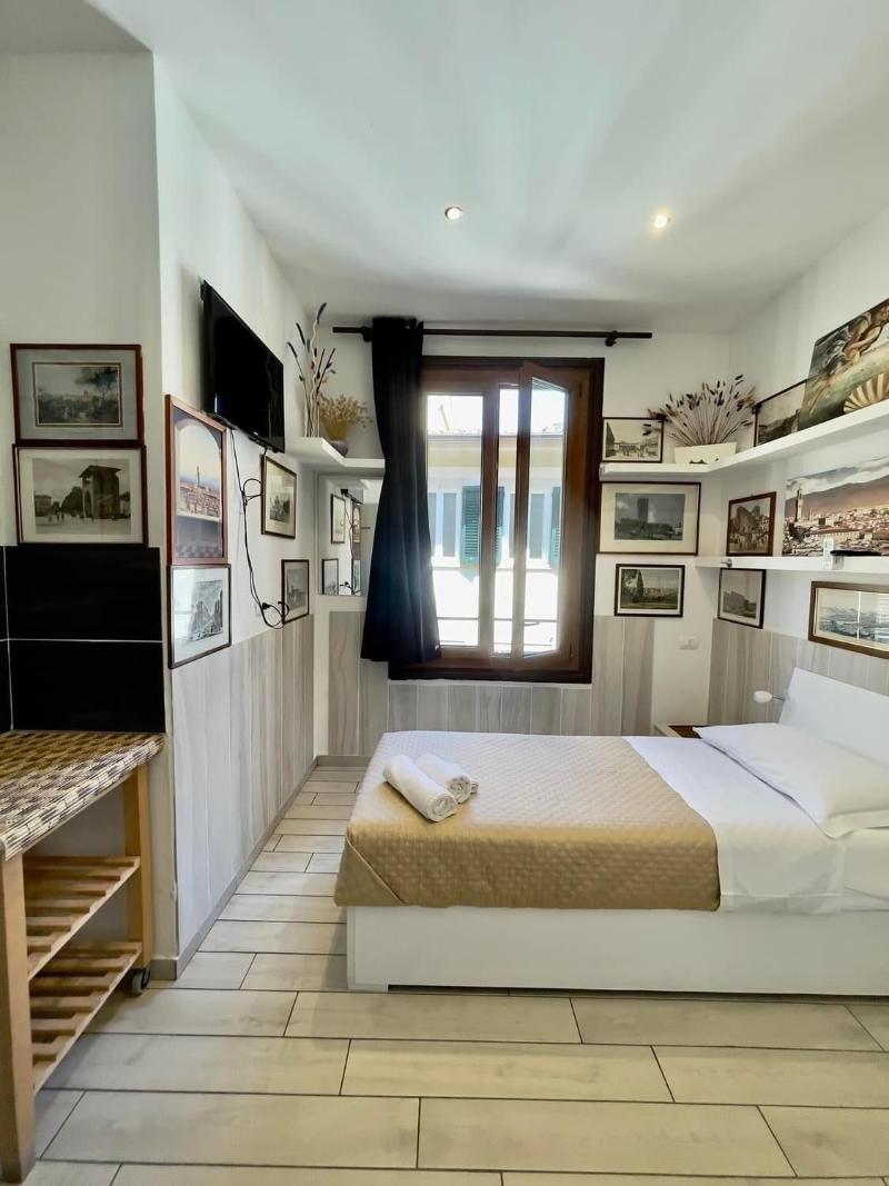 Guest House Biffi Simone image