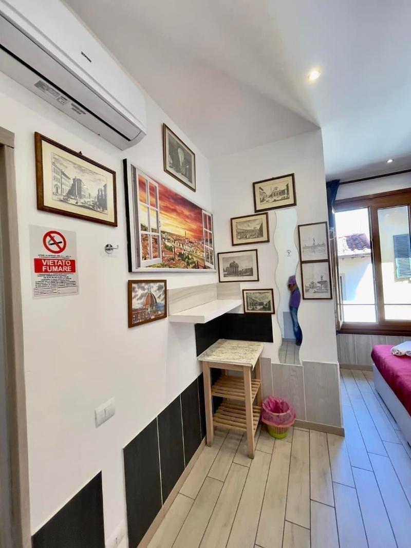 Guest House Biffi Simone image