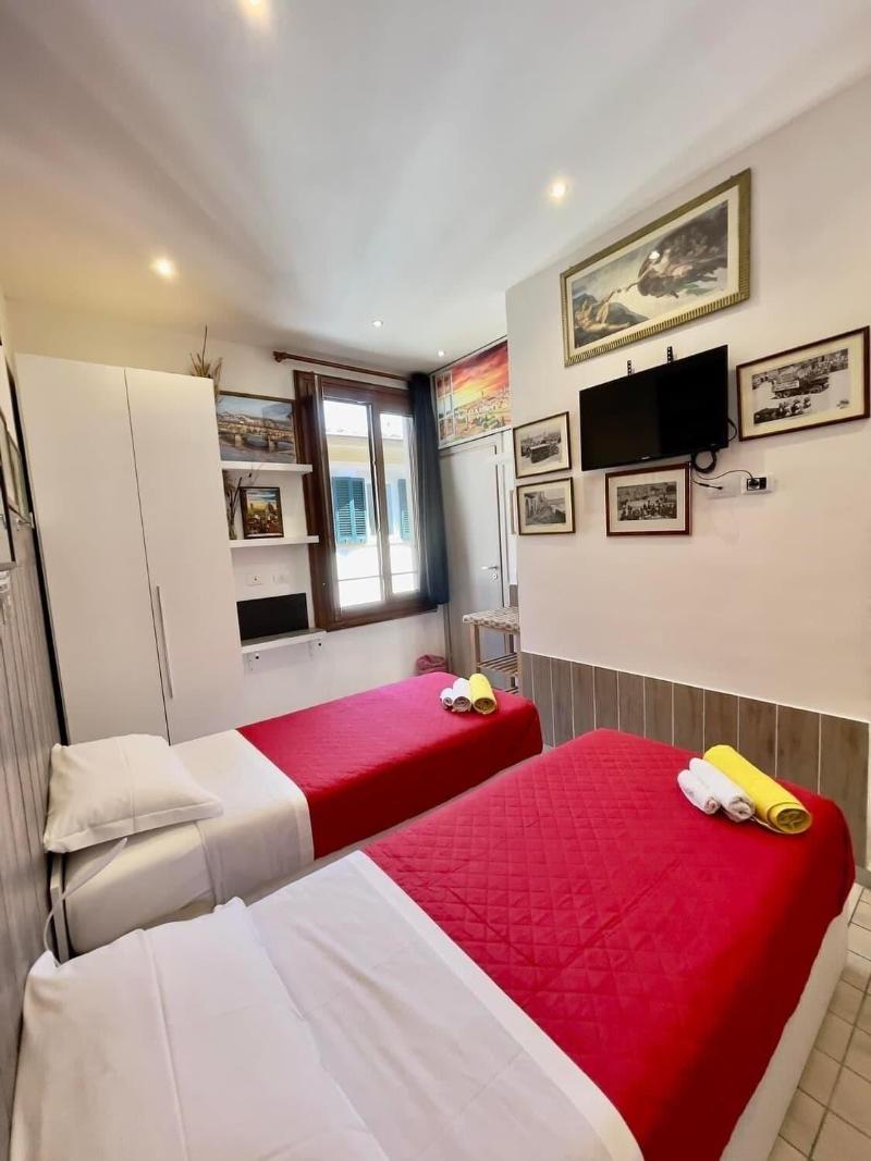 Guest House Biffi Simone image