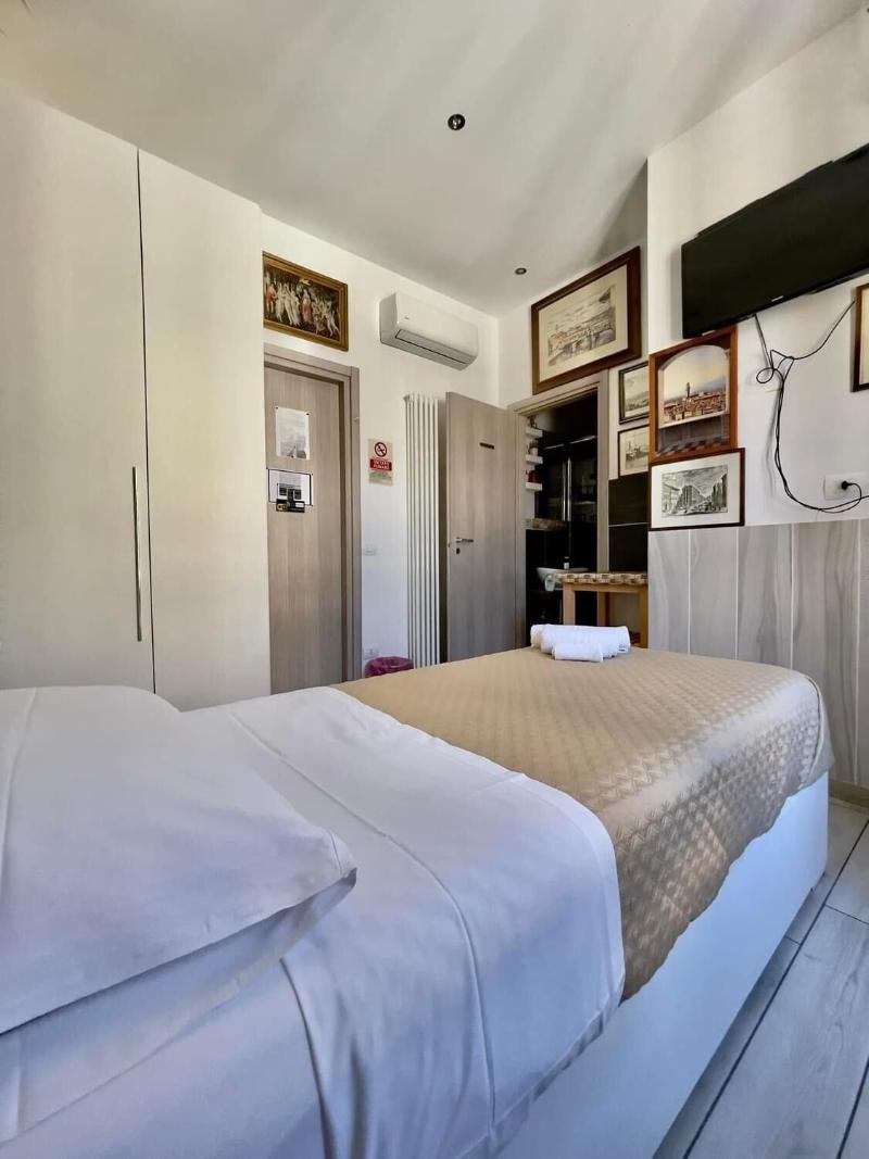 Guest House Biffi Simone image