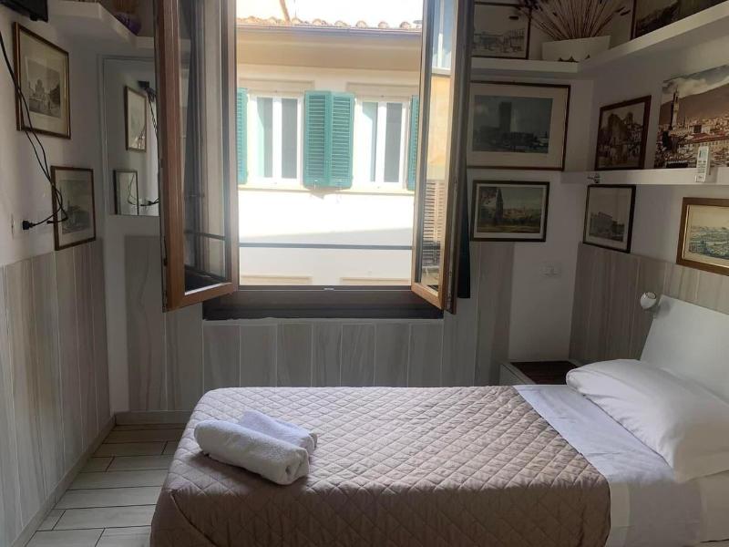 Guest House Biffi Simone image