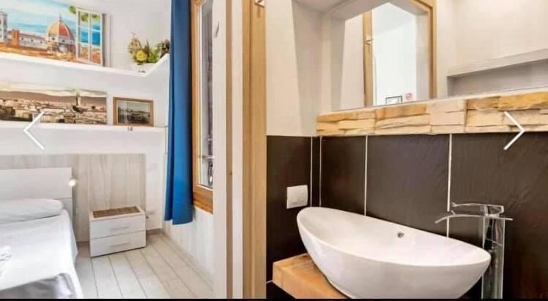 Guest House Biffi Simone image