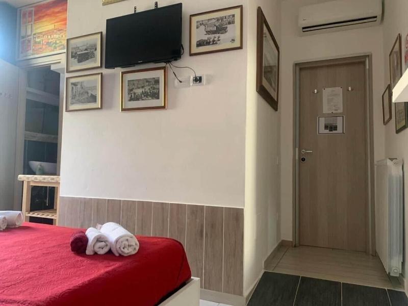Guest House Biffi Simone image