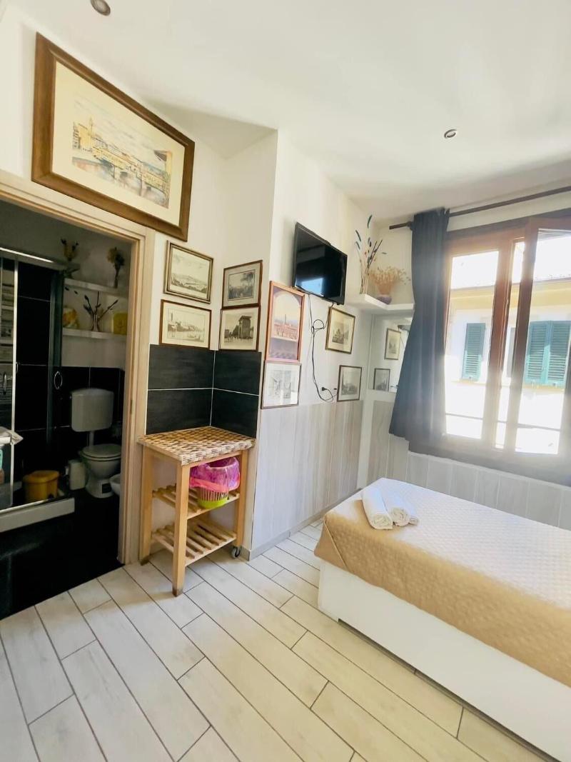 Guest House Biffi Simone image