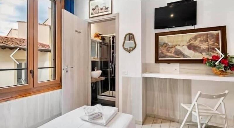 Guest House Biffi Simone image
