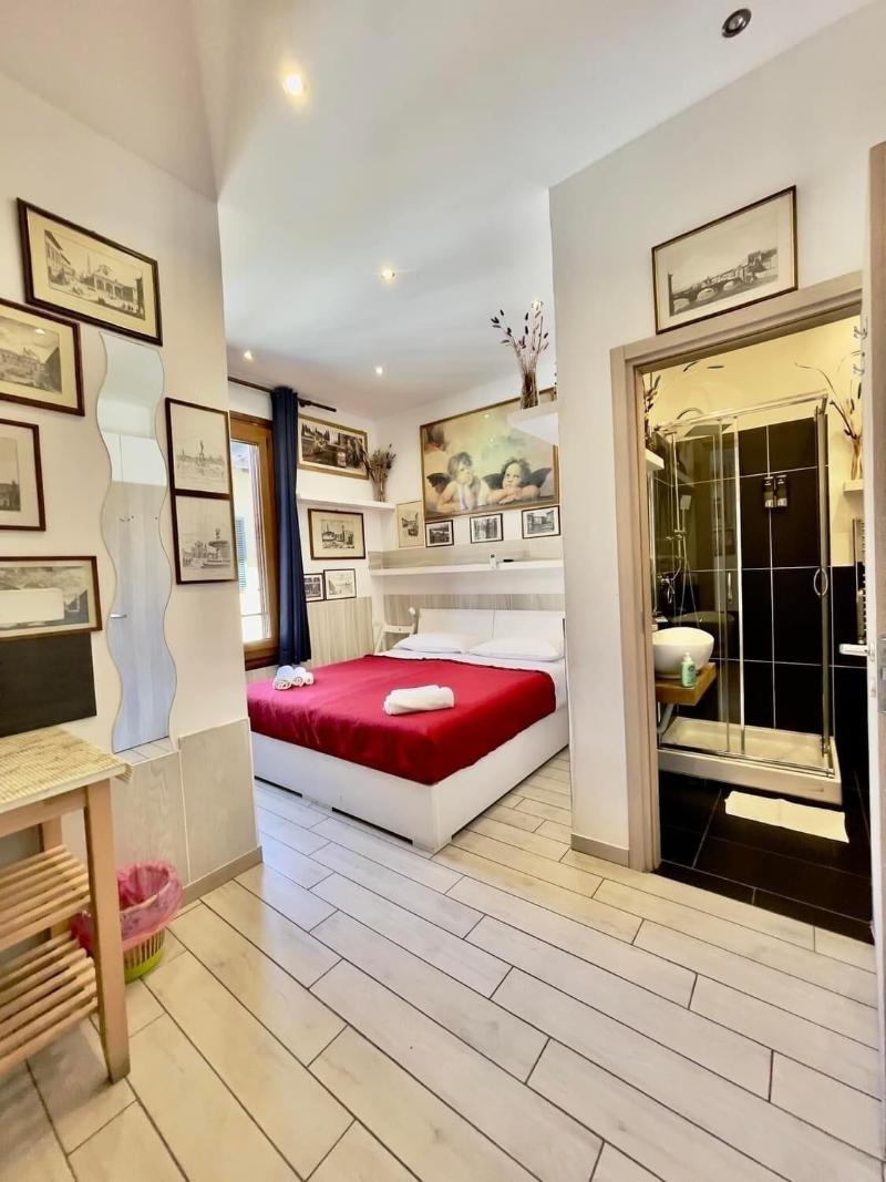 Guest House Biffi Simone image