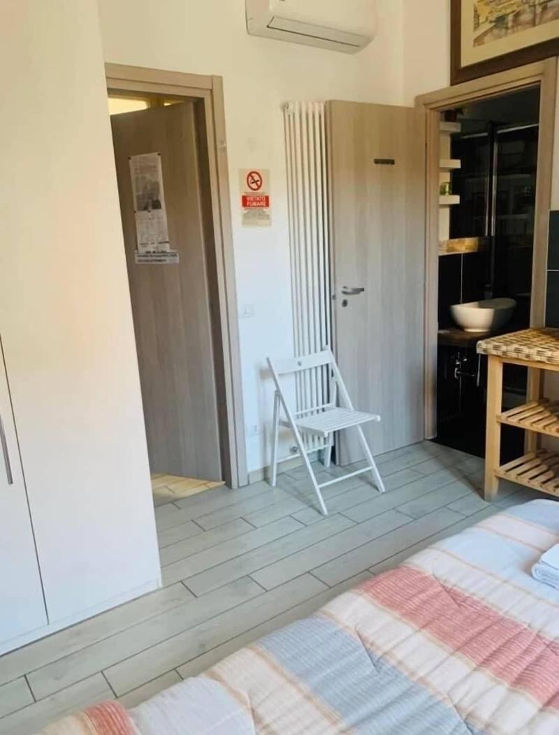 Guest House Biffi Simone image