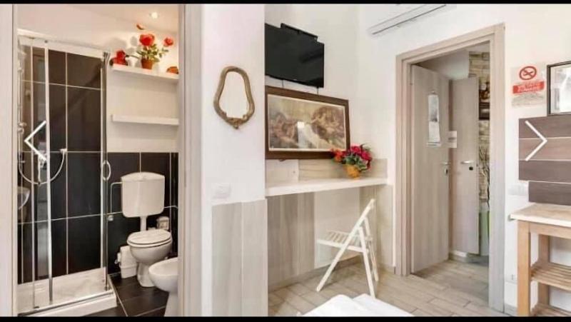 Guest House Biffi Simone image