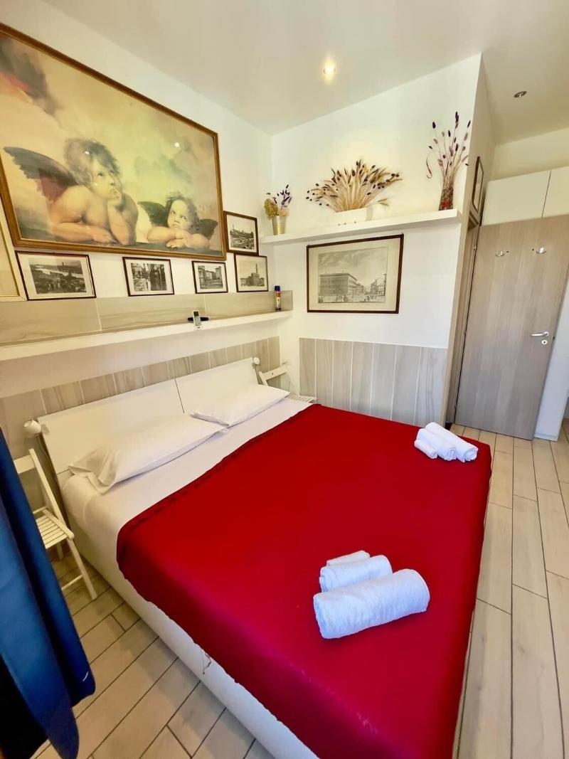 Guest House Biffi Simone image