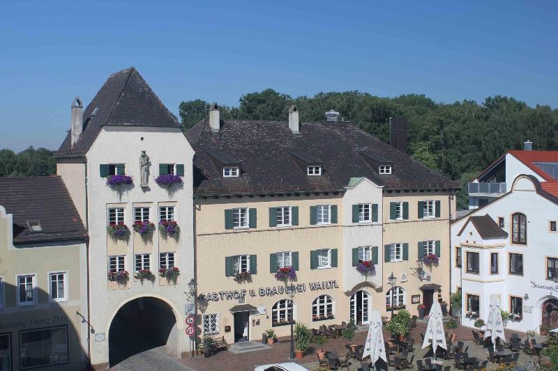 Wailtl Hotel image