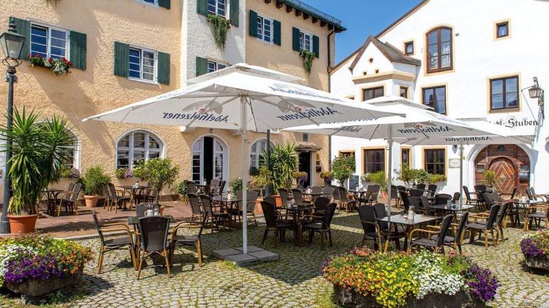 Wailtl Hotel image