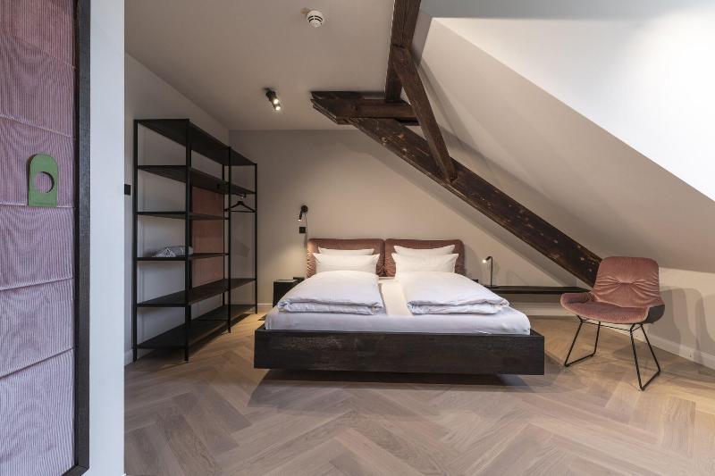 Wailtl Hotel image