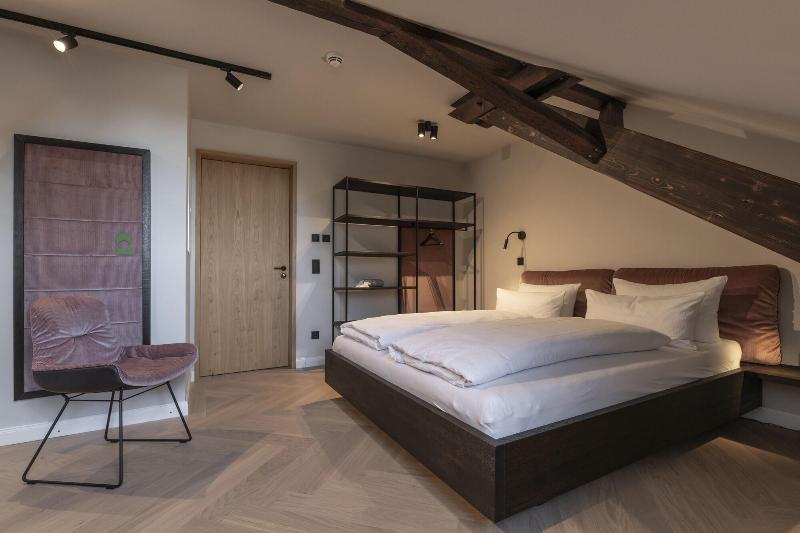 Wailtl Hotel image