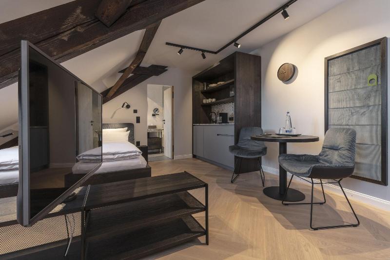 Wailtl Hotel image