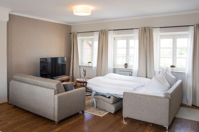 Wailtl Hotel image