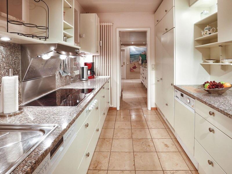 Ferienwohnung Kliffsand image