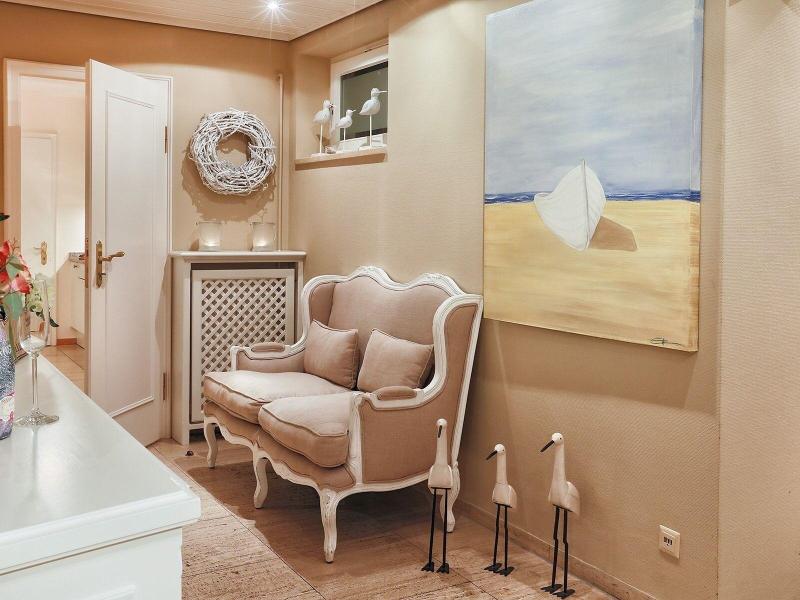 Ferienwohnung Kliffsand image