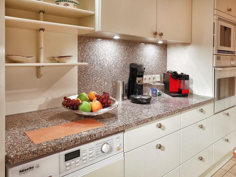 Ferienwohnung Kliffsand image
