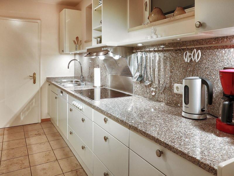 Ferienwohnung Kliffsand image