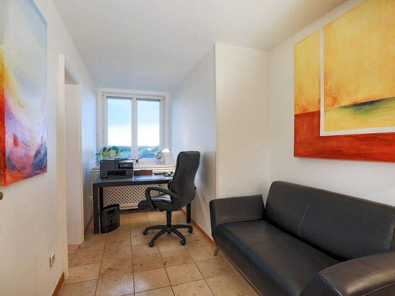Ferienwohnung Kliffsand image