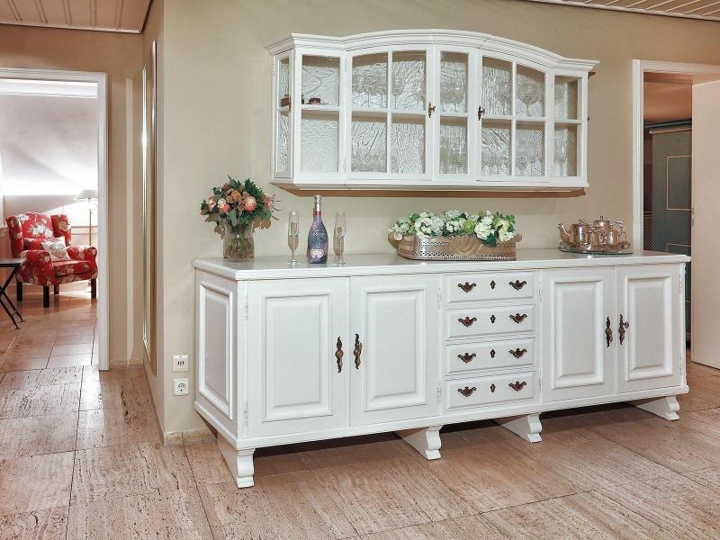 Ferienwohnung Kliffsand image