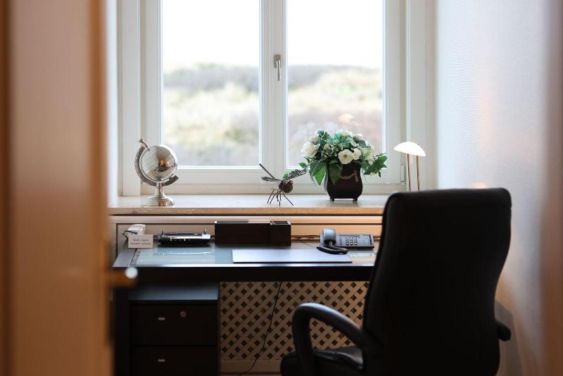 Ferienwohnung Kliffsand image