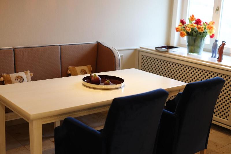 Ferienwohnung Kliffsand image