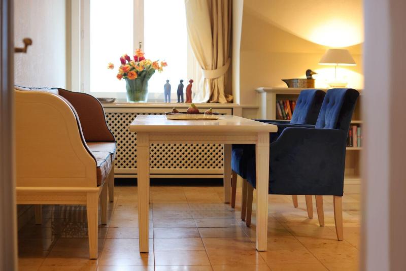 Ferienwohnung Kliffsand image
