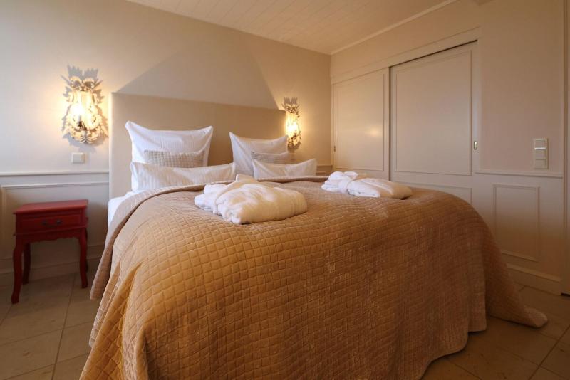 Ferienwohnung Kliffsand image