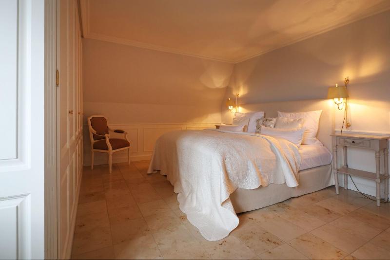 Ferienwohnung Kliffsand image