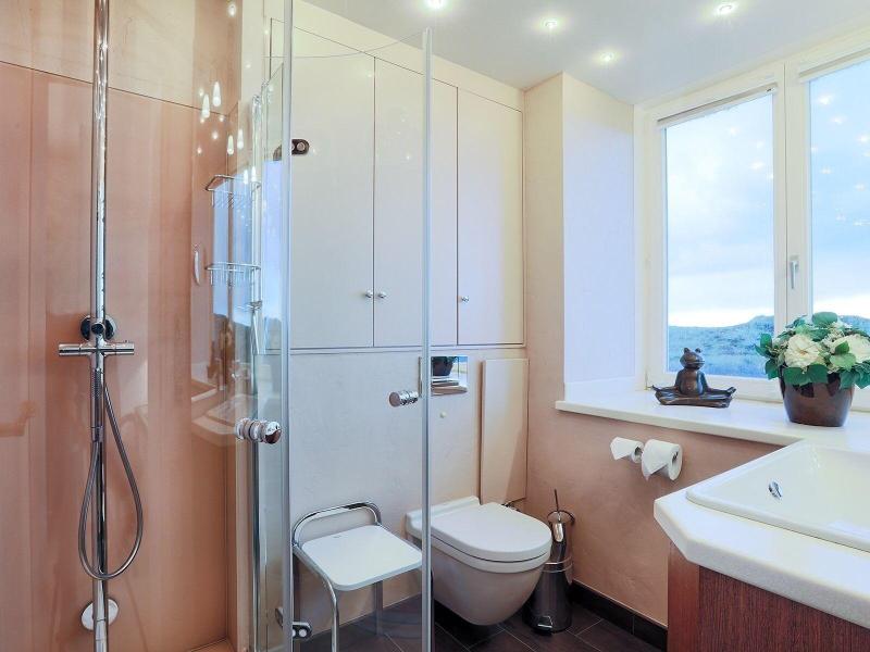 Ferienwohnung Kliffsand image