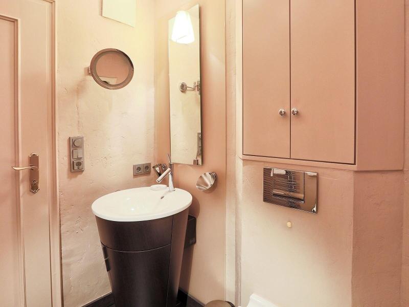 Ferienwohnung Kliffsand image