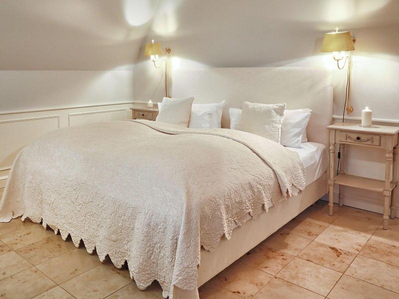 Ferienwohnung Kliffsand image