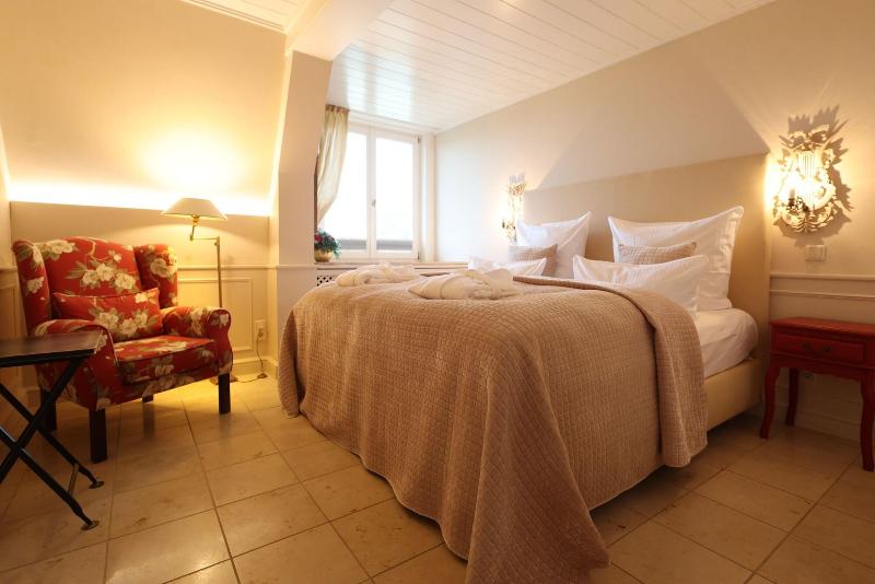 Ferienwohnung Kliffsand image
