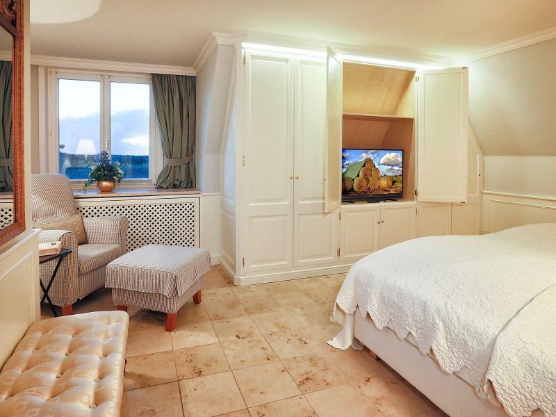 Ferienwohnung Kliffsand image
