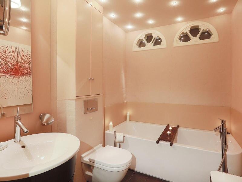 Ferienwohnung Kliffsand image