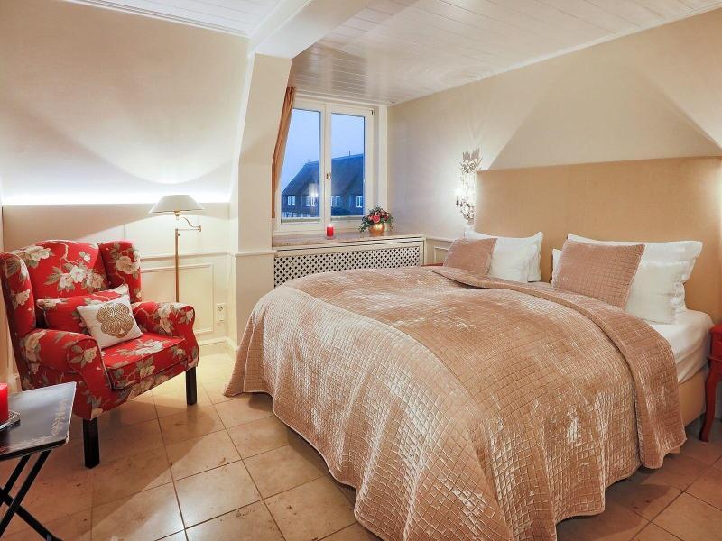 Ferienwohnung Kliffsand image