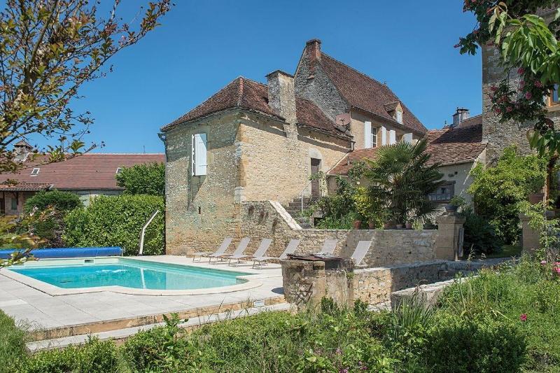 Domaine De Vielcastel image