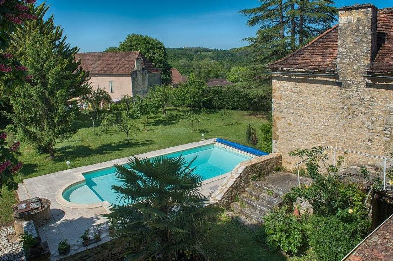 Domaine De Vielcastel image