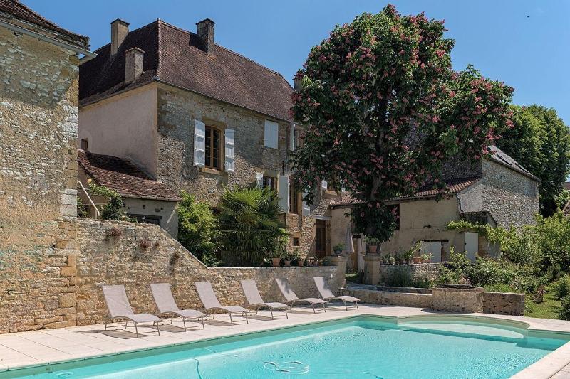 Domaine De Vielcastel image